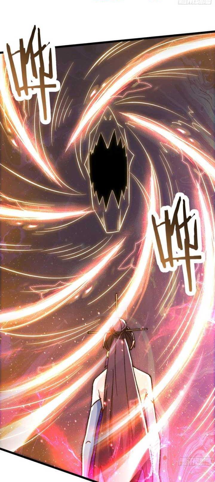 Apprentices Are All Female Devil chapter 129 halaman 22
