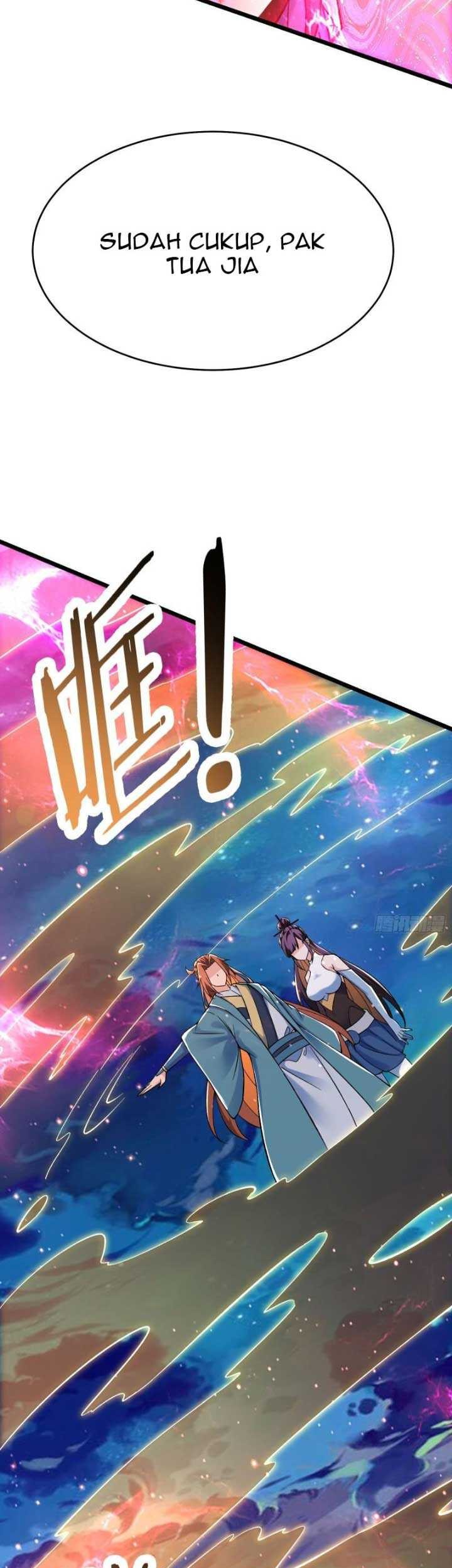 Apprentices Are All Female Devil chapter 129 halaman 23