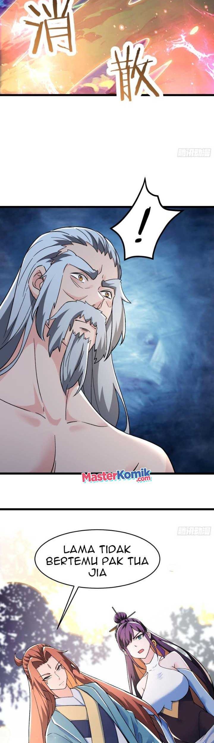 Apprentices Are All Female Devil chapter 129 halaman 24