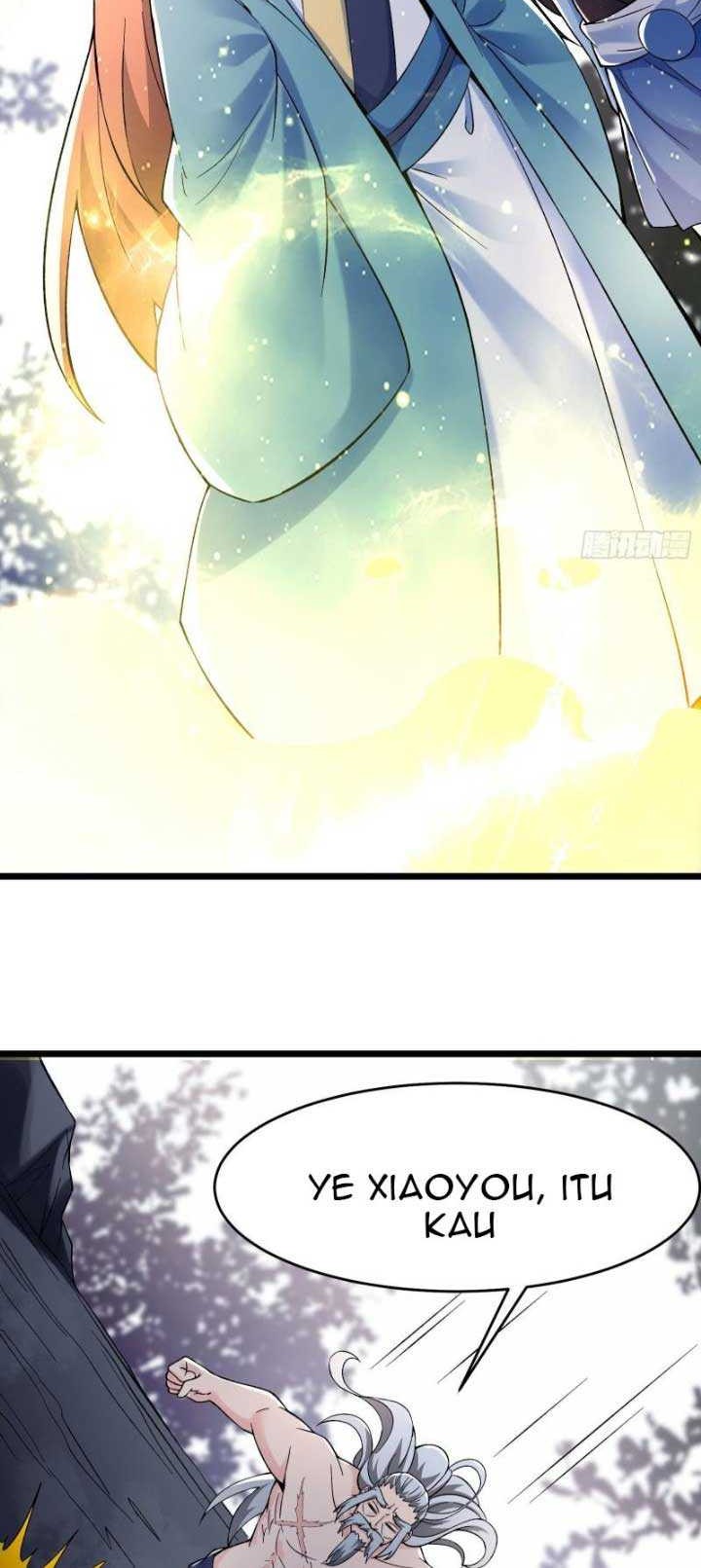 Apprentices Are All Female Devil chapter 129 halaman 25