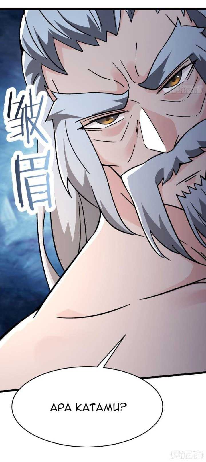 Apprentices Are All Female Devil chapter 129 halaman 28
