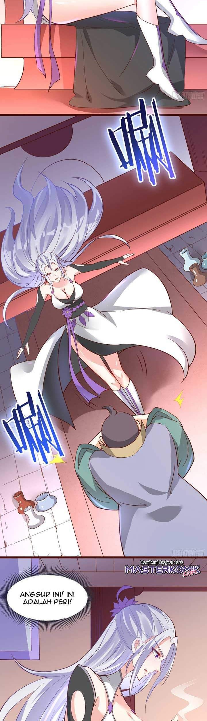 Apprentices Are All Female Devil Bab 13 halaman 10