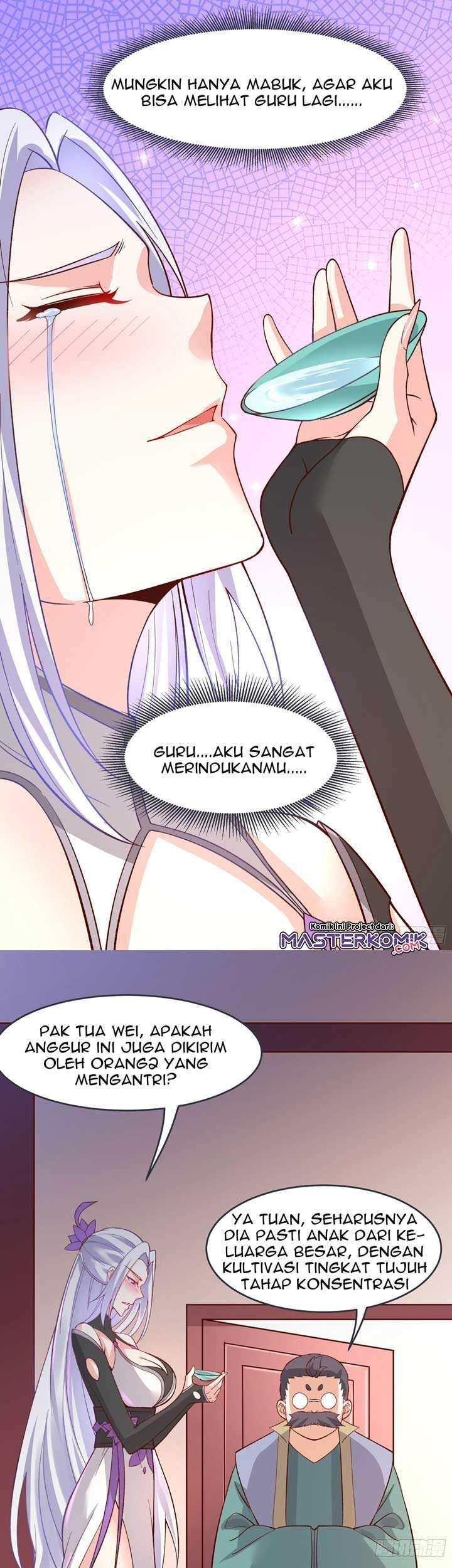 Apprentices Are All Female Devil Bab 13 halaman 12