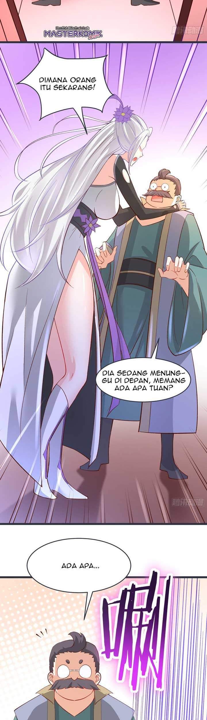 Apprentices Are All Female Devil Bab 13 halaman 15