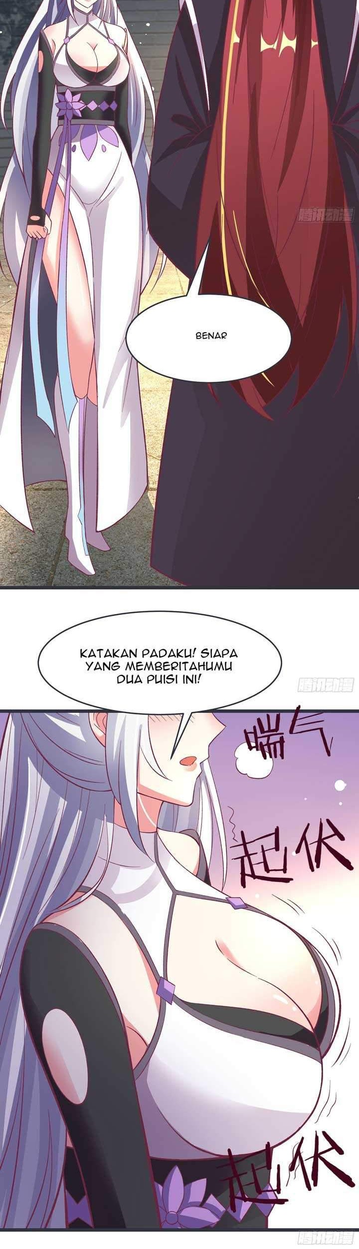 Apprentices Are All Female Devil Bab 13 halaman 20