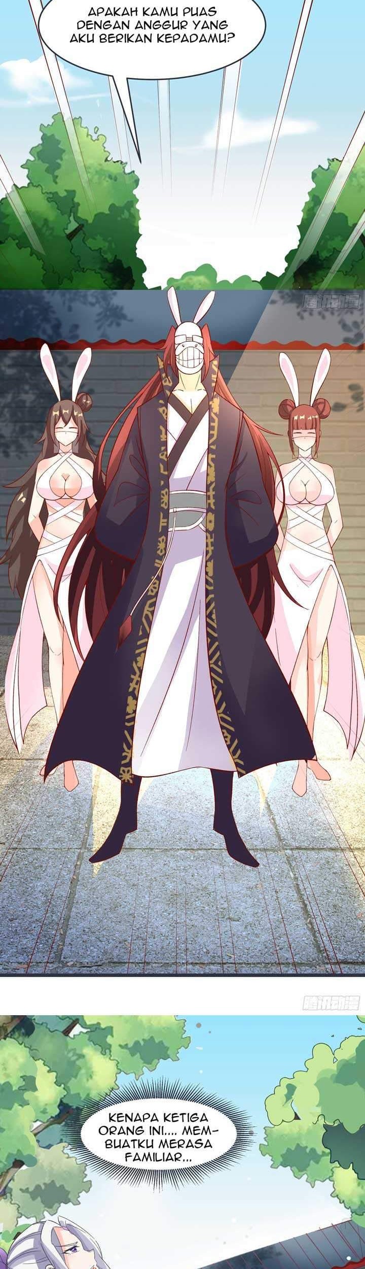 Apprentices Are All Female Devil Bab 13 halaman 23