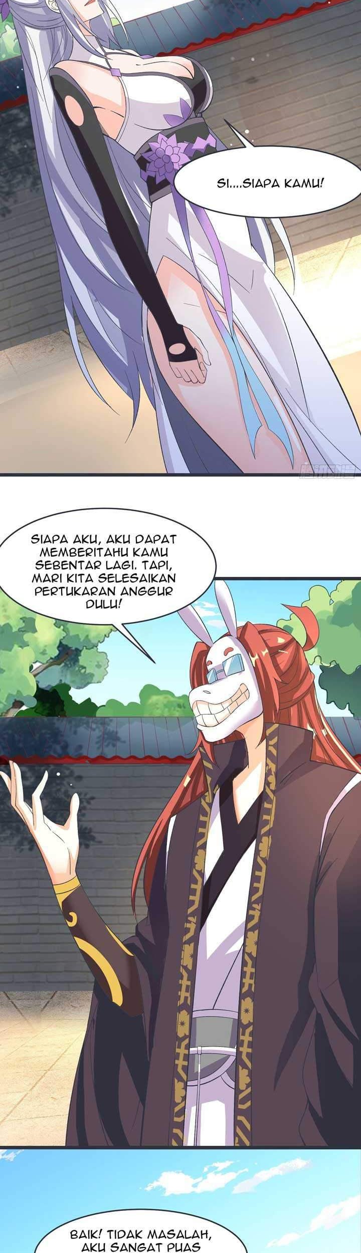 Apprentices Are All Female Devil Bab 13 halaman 24