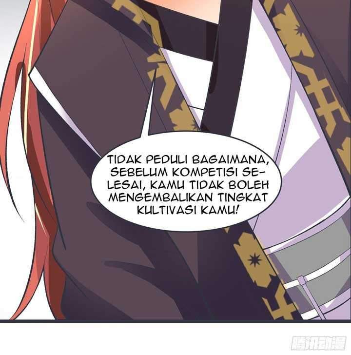 Apprentices Are All Female Devil Bab 13 halaman 26