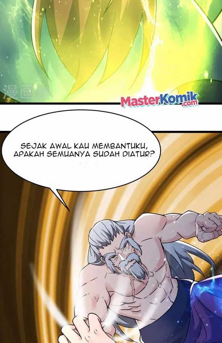Apprentices Are All Female Devil Bab 130 halaman 4