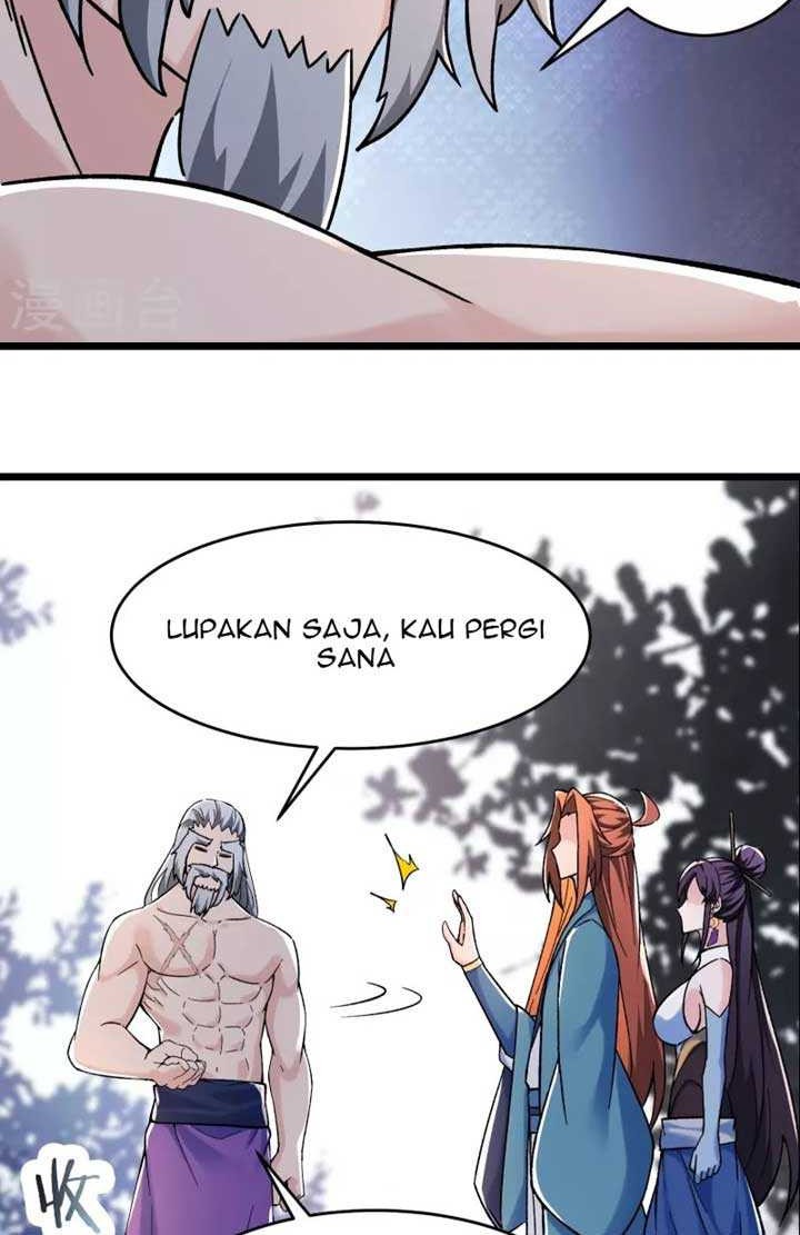 Apprentices Are All Female Devil Bab 130 halaman 7