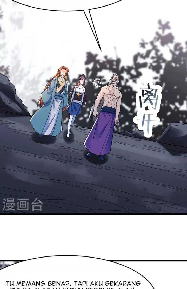 Apprentices Are All Female Devil Bab 130 halaman 10