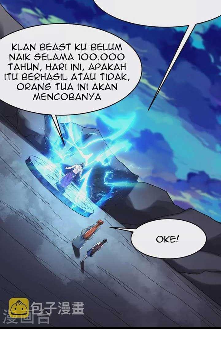 Apprentices Are All Female Devil Bab 130 halaman 13