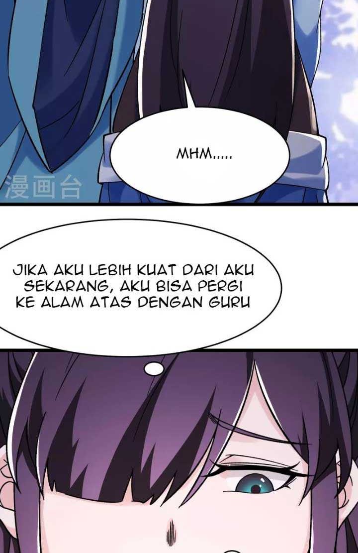Apprentices Are All Female Devil Bab 130 halaman 19