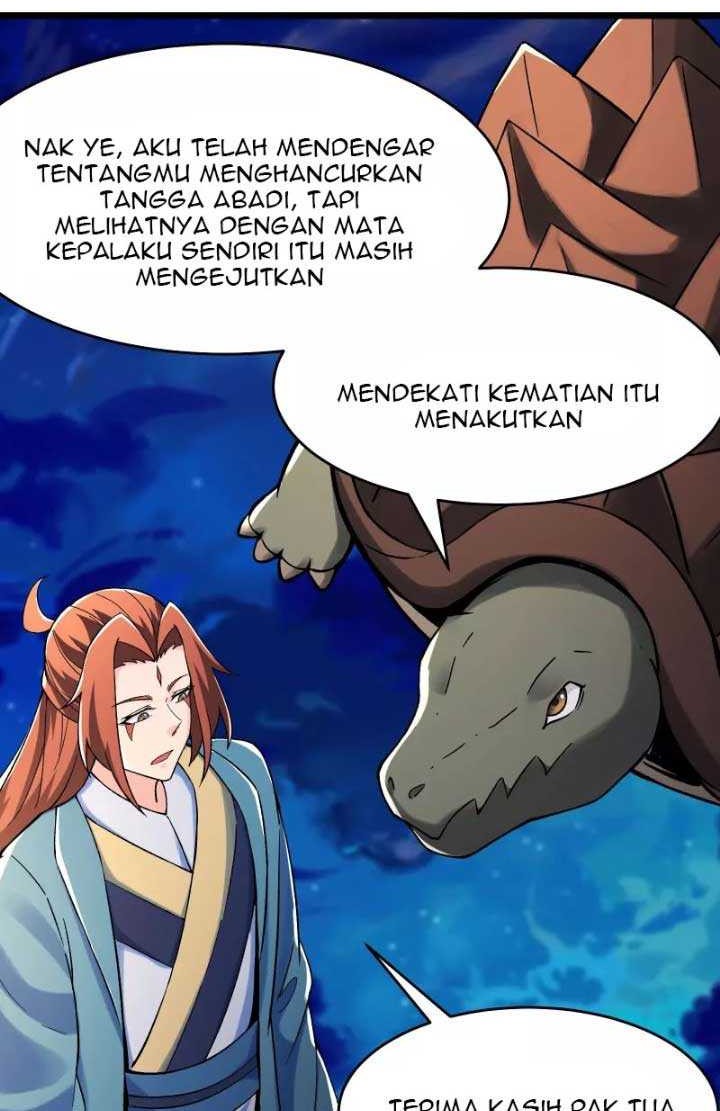 Apprentices Are All Female Devil Bab 130 halaman 25