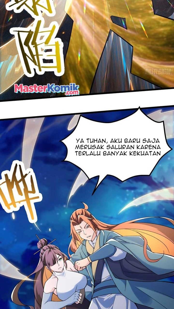 Apprentices Are All Female Devil Bab 131 halaman 9