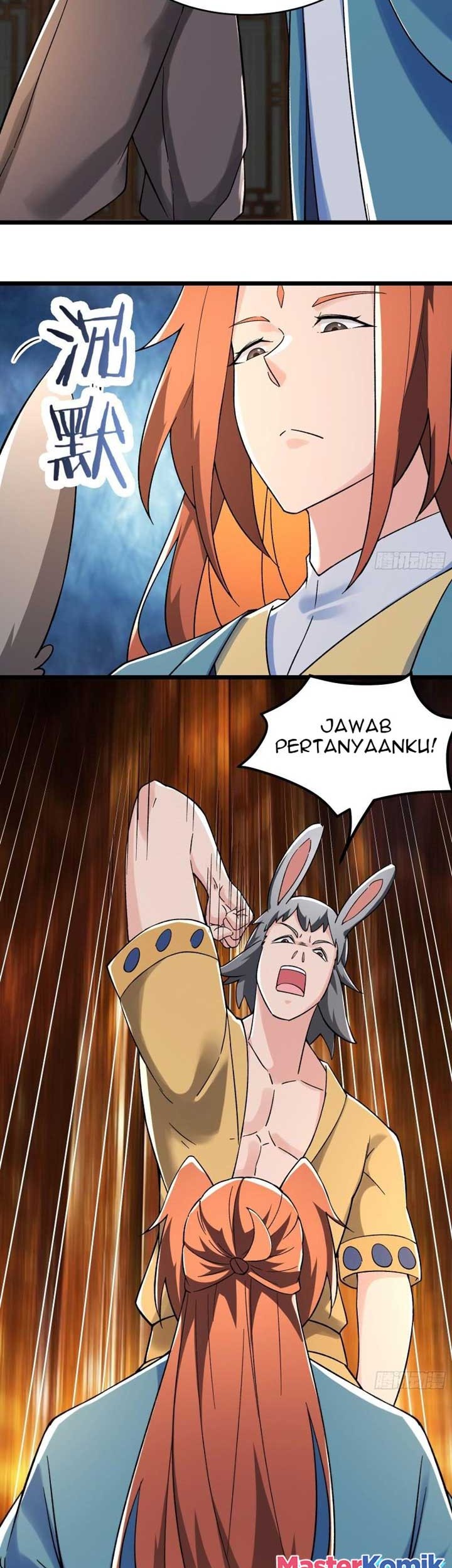 Apprentices Are All Female Devil Bab 131 halaman 16