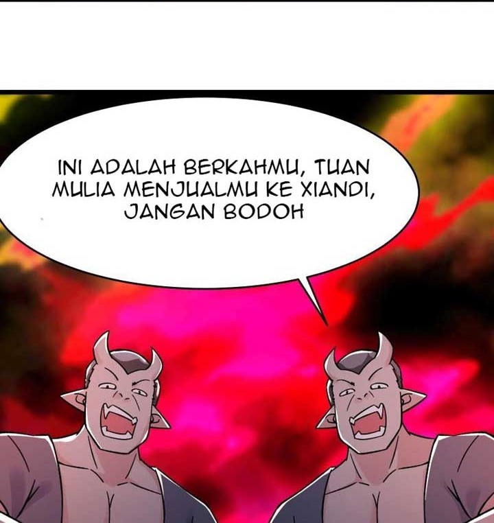 Apprentices Are All Female Devil Bab 132 halaman 5