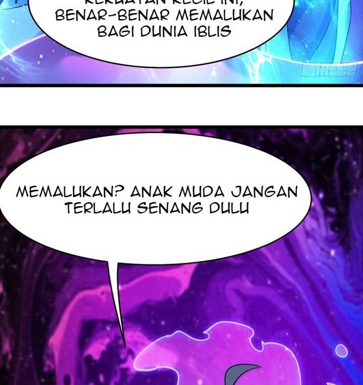 Apprentices Are All Female Devil Bab 132 halaman 9