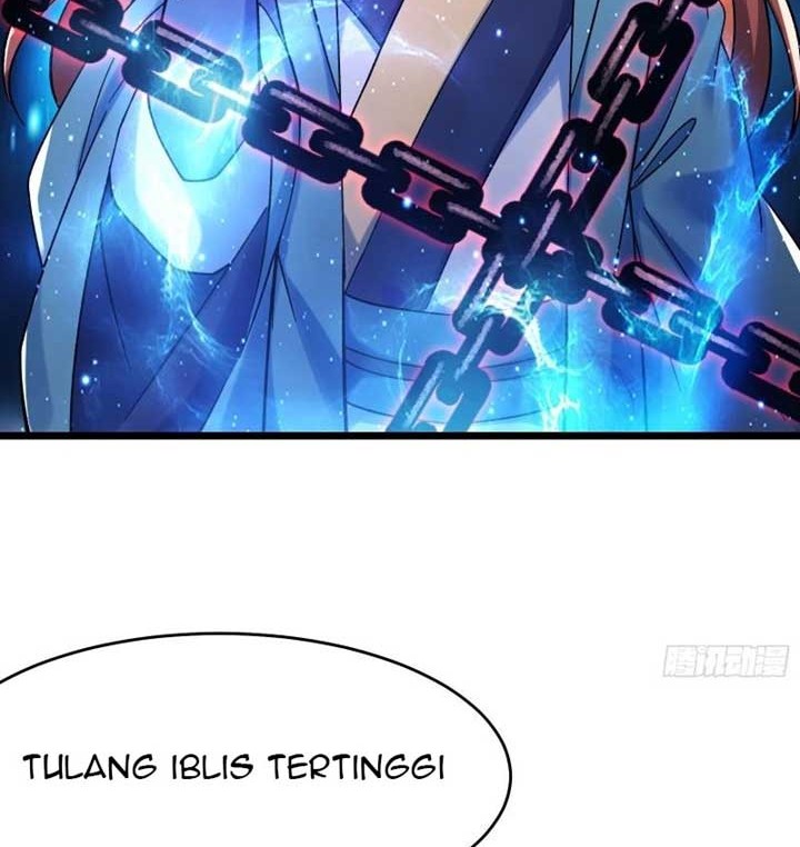 Apprentices Are All Female Devil Bab 132 halaman 13