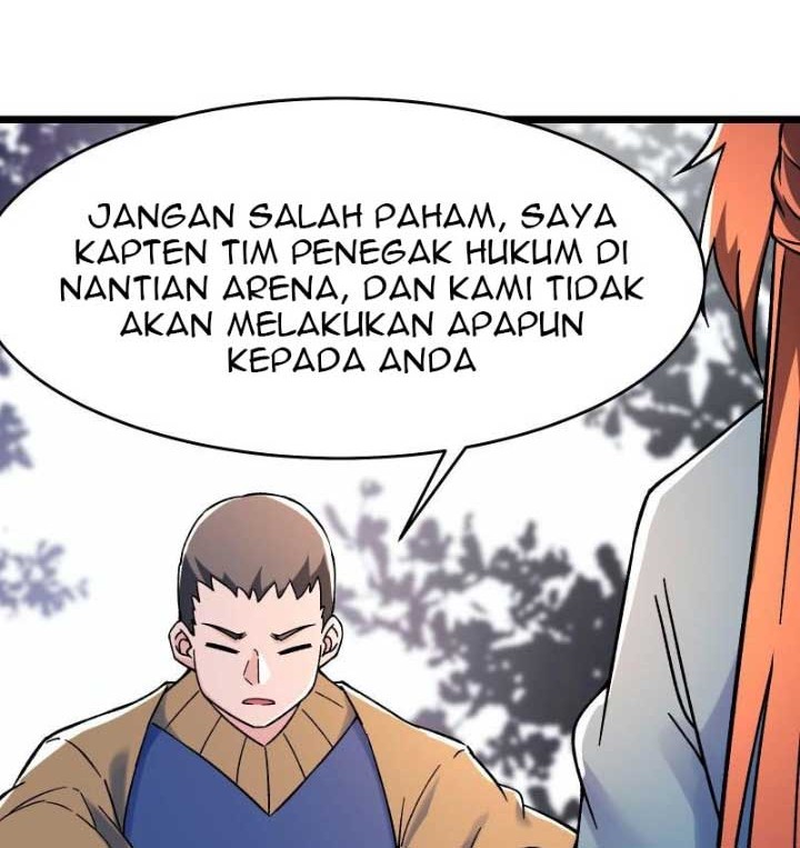 Apprentices Are All Female Devil Bab 132 halaman 25