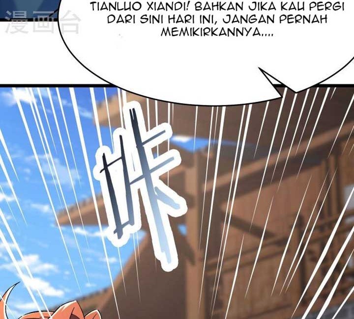 Apprentices Are All Female Devil Bab 133 halaman 5