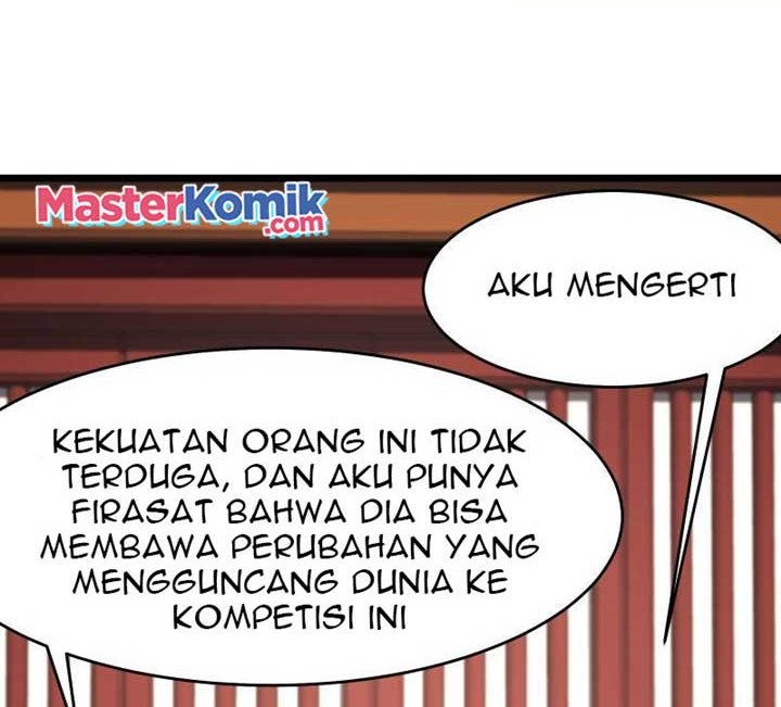 Apprentices Are All Female Devil Bab 133 halaman 13