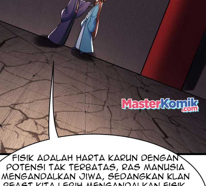 Apprentices Are All Female Devil Bab 133 halaman 25