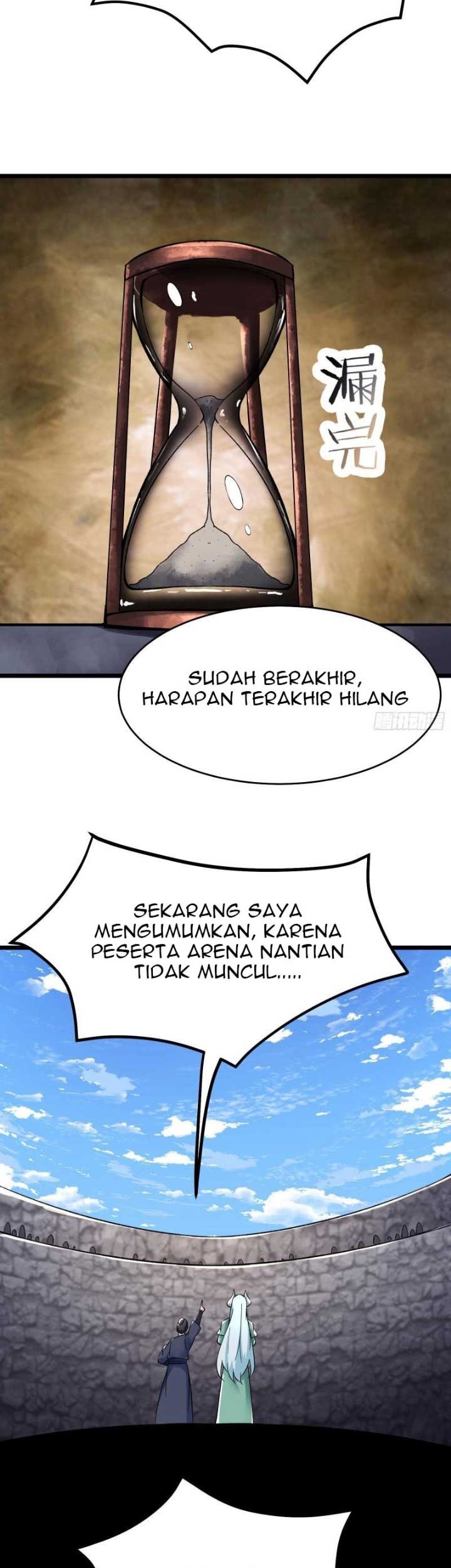 Apprentices Are All Female Devil Bab 134 halaman 26