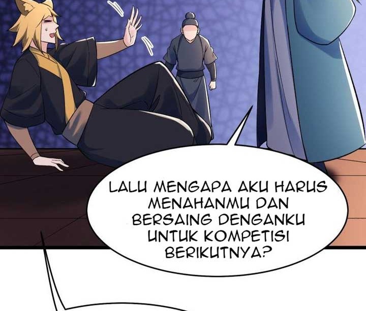 Apprentices Are All Female Devil Bab 135 halaman 17