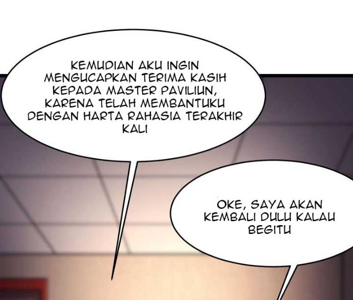 Apprentices Are All Female Devil Bab 135 halaman 25