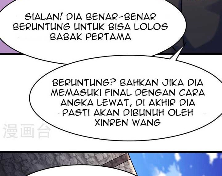 Apprentices Are All Female Devil Bab 136 halaman 5