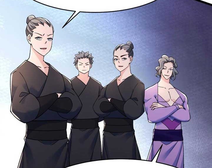 Apprentices Are All Female Devil Bab 136 halaman 9