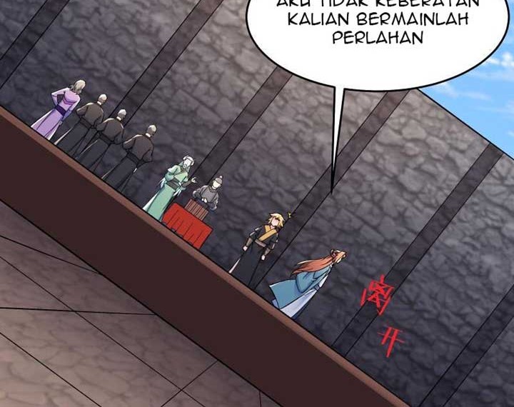 Apprentices Are All Female Devil Bab 136 halaman 13