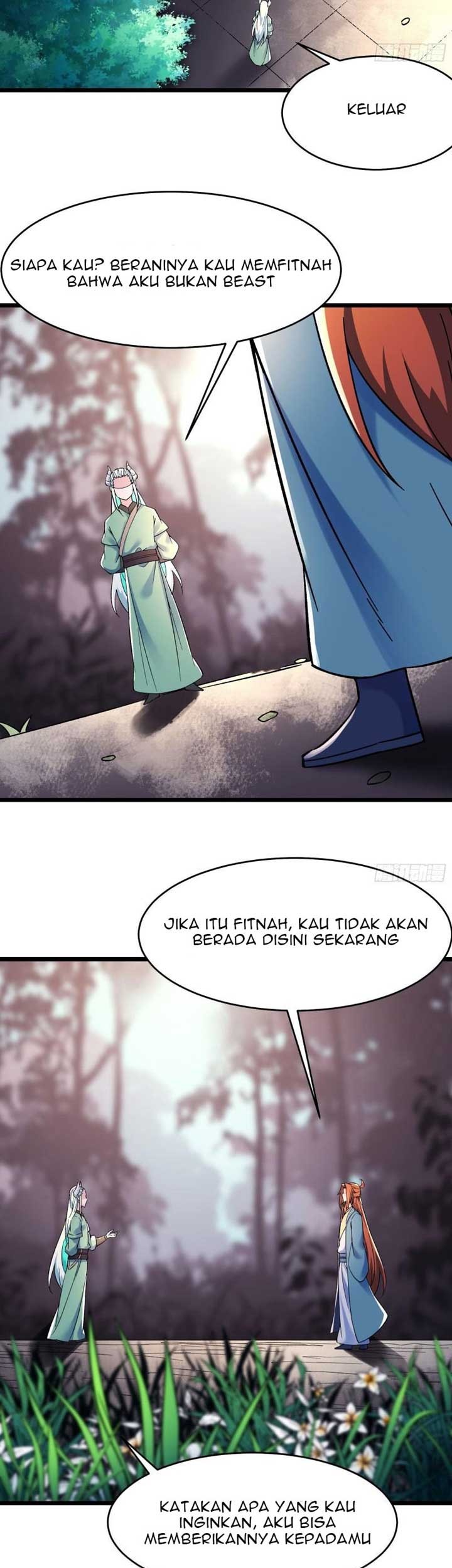 Apprentices Are All Female Devil Bab 137 halaman 14