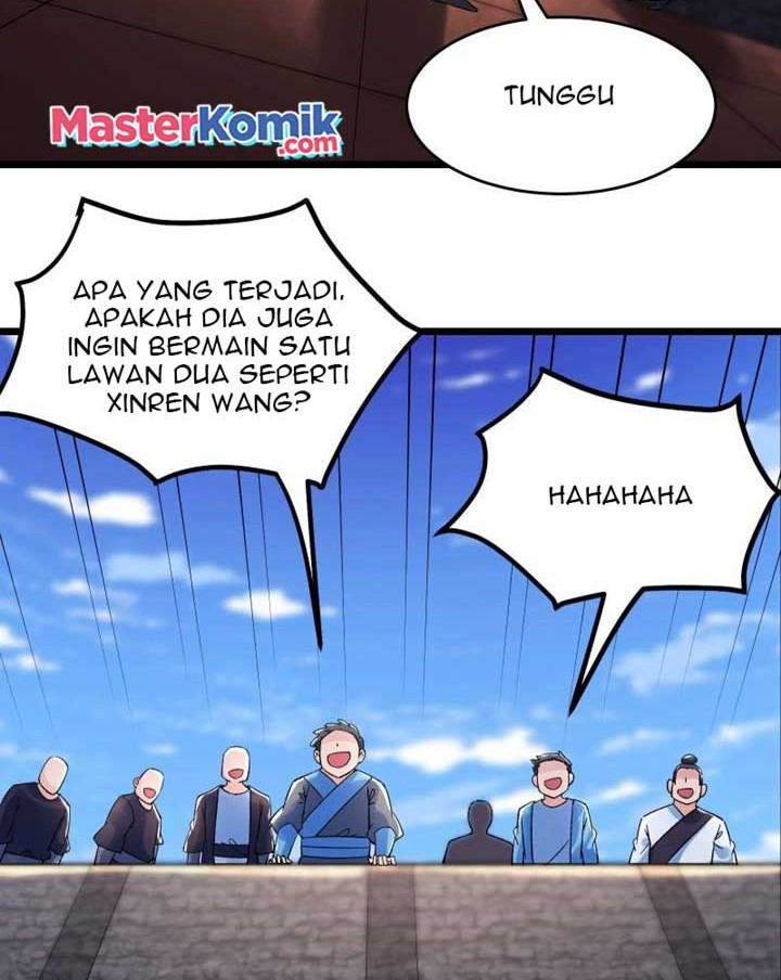 Apprentices Are All Female Devil Bab 138 halaman 5