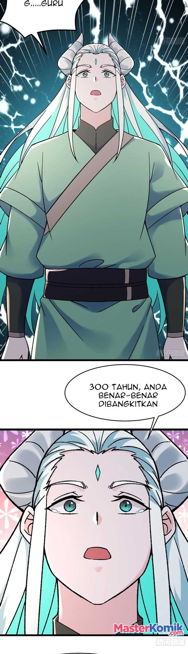 Apprentices Are All Female Devil chapter 139 halaman 6
