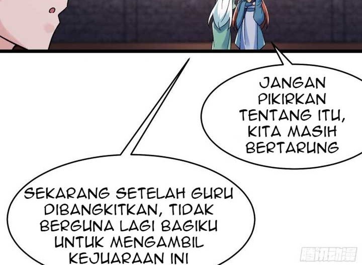 Apprentices Are All Female Devil chapter 139 halaman 9