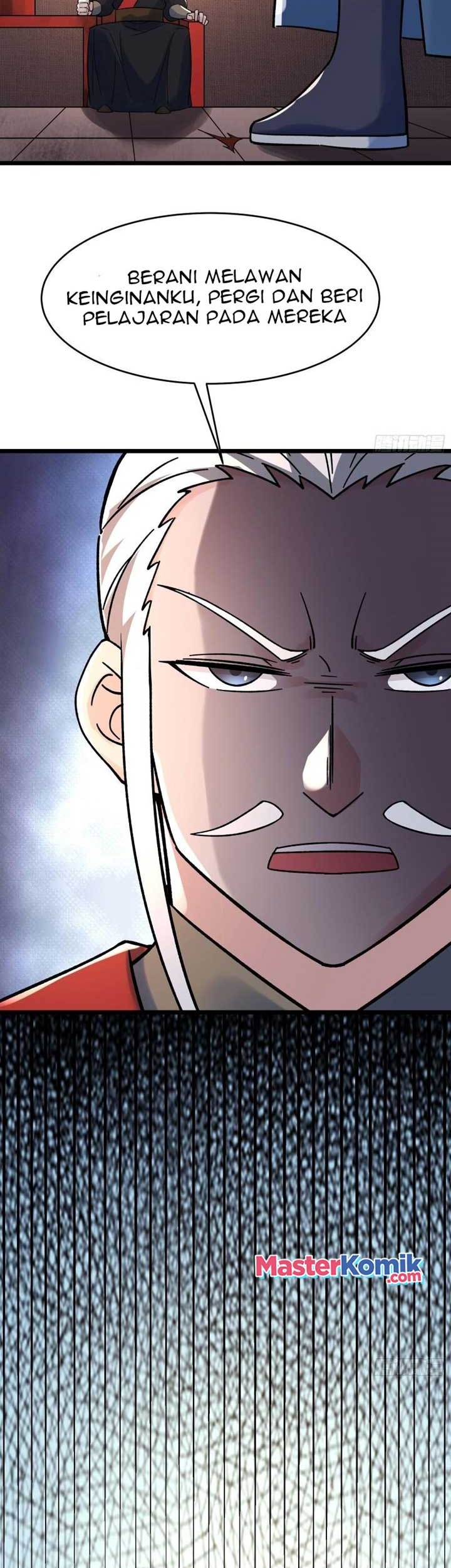 Apprentices Are All Female Devil chapter 139 halaman 16