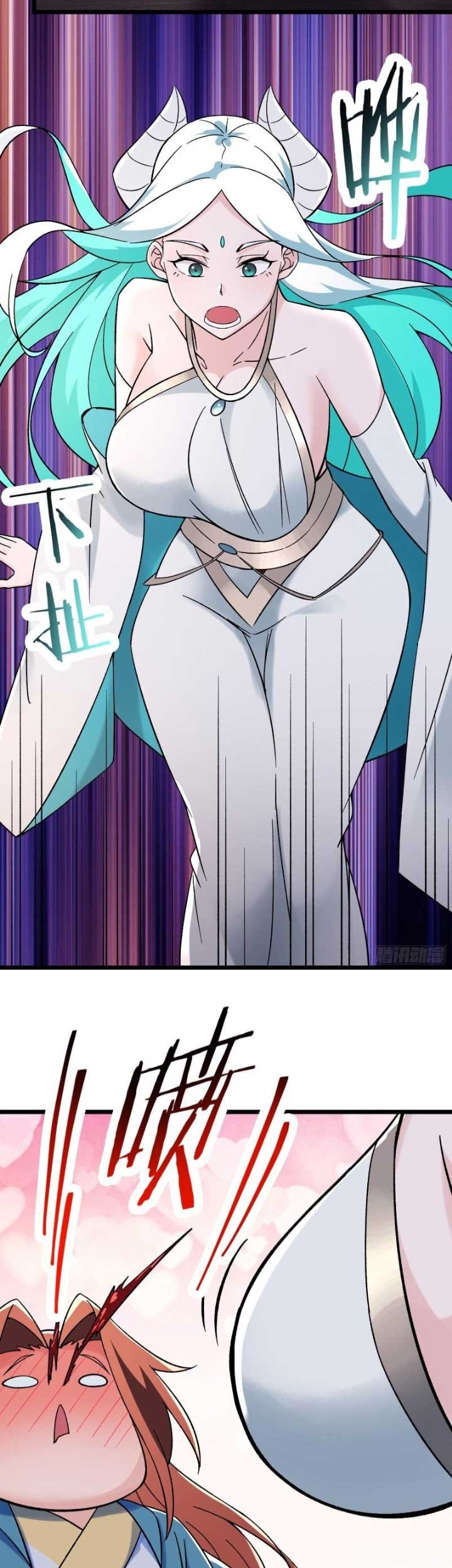 Apprentices Are All Female Devil chapter 139 halaman 22