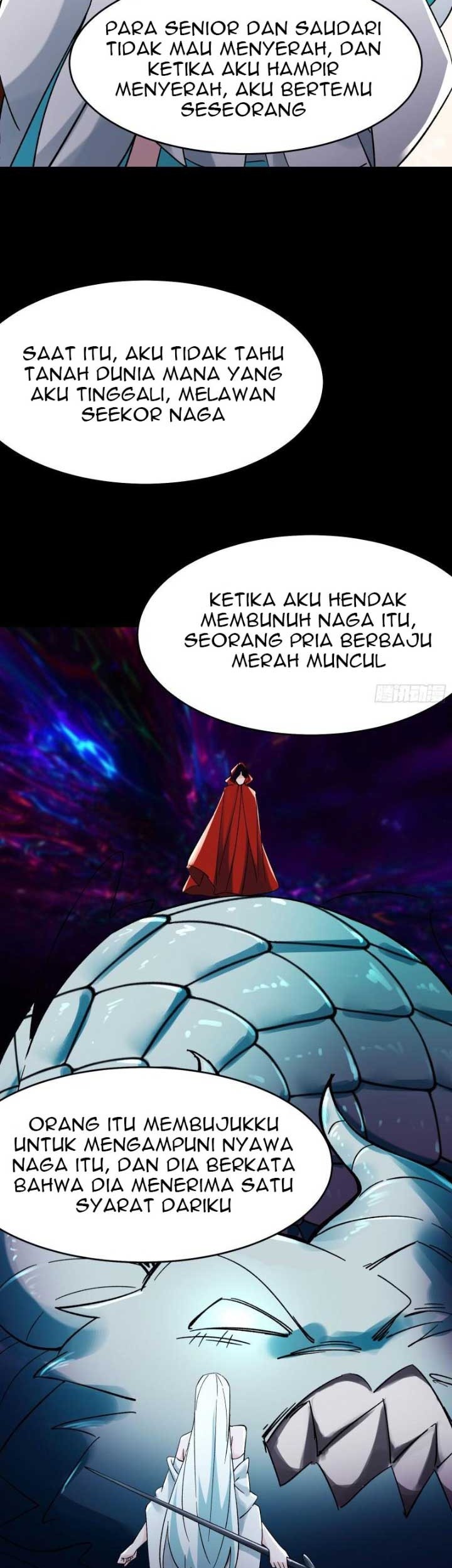 Apprentices Are All Female Devil chapter 139 halaman 24