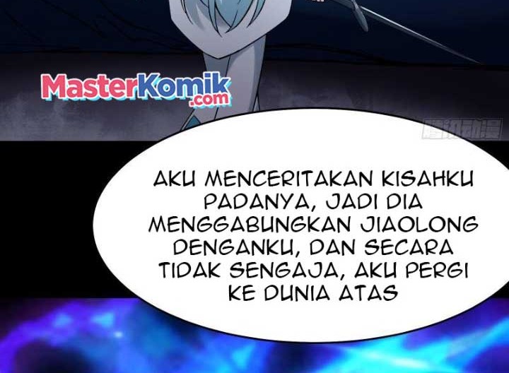 Apprentices Are All Female Devil chapter 139 halaman 25
