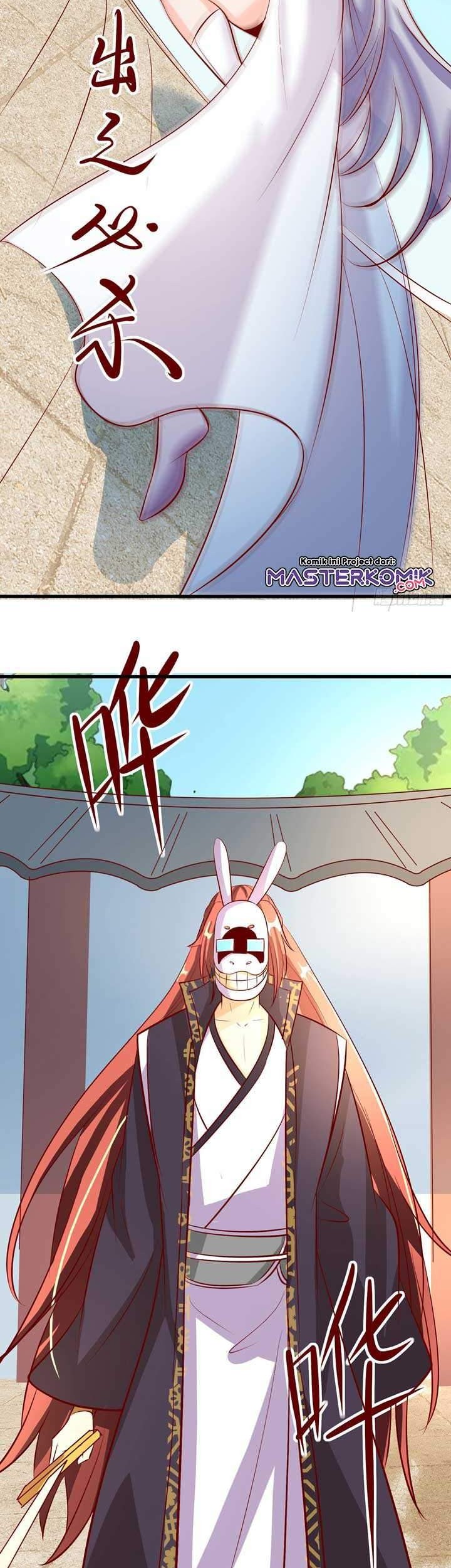 Apprentices Are All Female Devil Bab 14 halaman 18