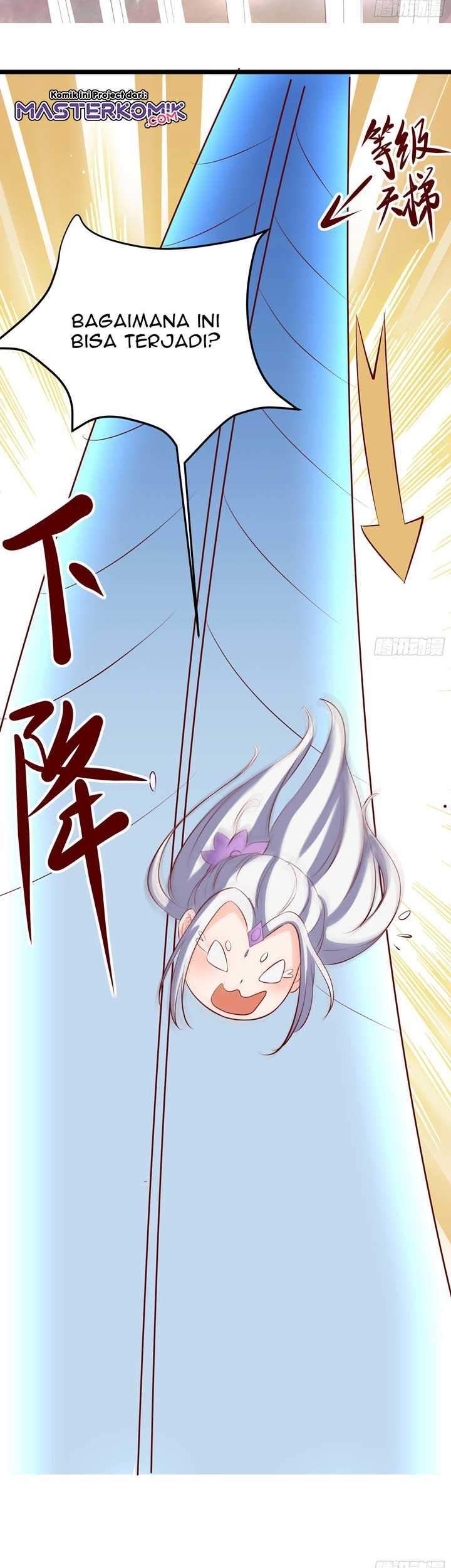 Apprentices Are All Female Devil Bab 14 halaman 32