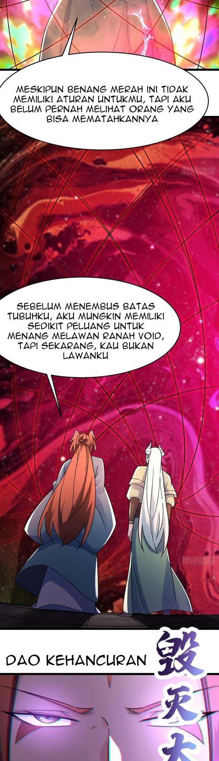 Apprentices Are All Female Devil Bab 140 halaman 12