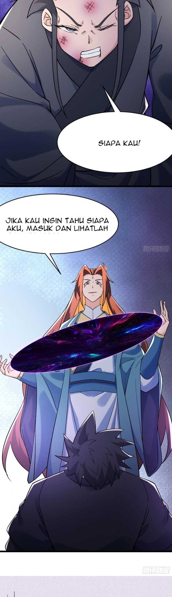 Apprentices Are All Female Devil Bab 140 halaman 19
