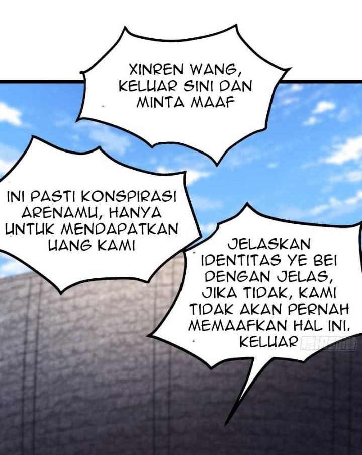 Apprentices Are All Female Devil Bab 140 halaman 21