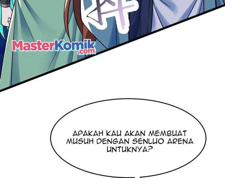 Apprentices Are All Female Devil Bab 141 halaman 17