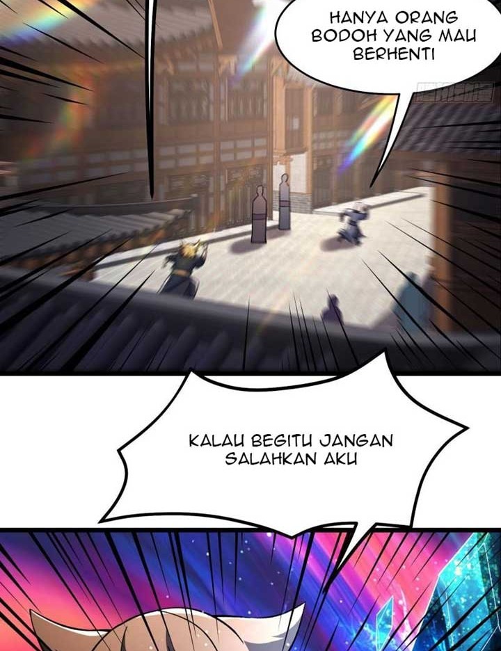 Apprentices Are All Female Devil chapter 142 halaman 5