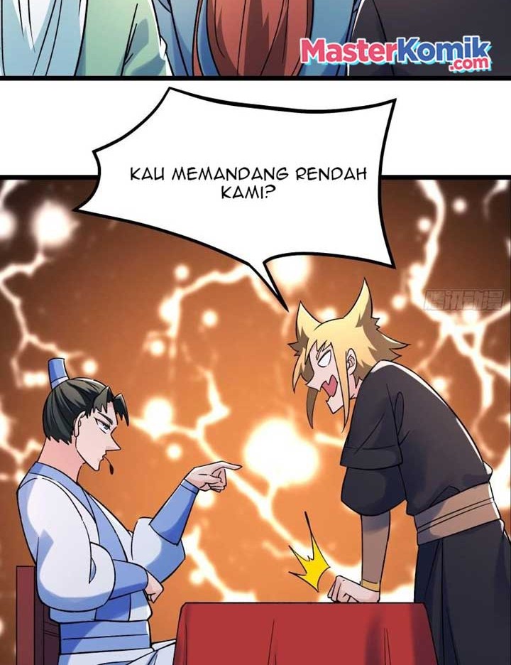 Apprentices Are All Female Devil chapter 142 halaman 13