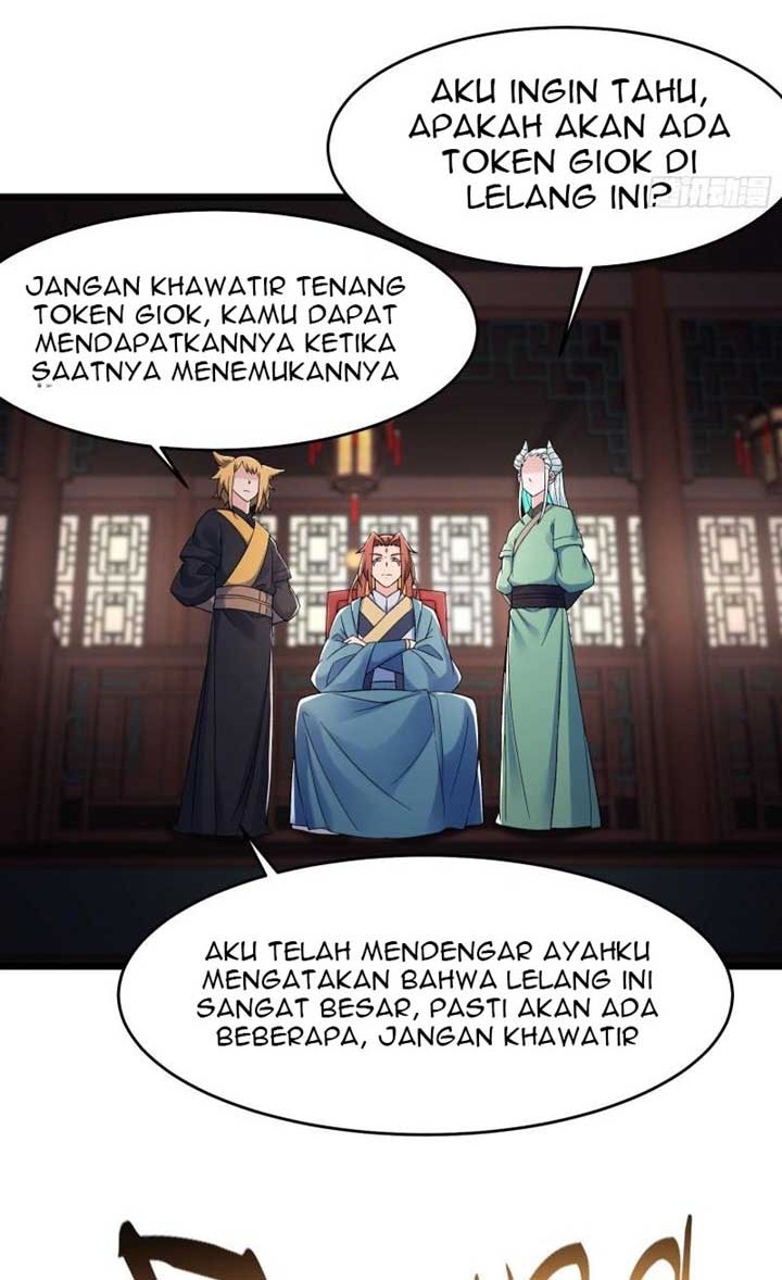 Apprentices Are All Female Devil Bab 143 halaman 5